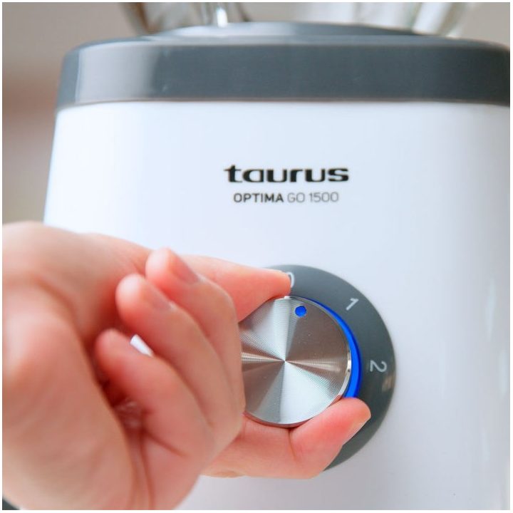 Taurus OPTIMA GO 1500 jug blender