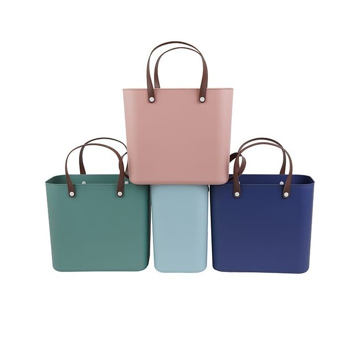 ROTHO Albula Style Pink - tote bag - 25l