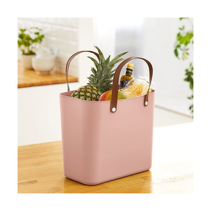 ROTHO Albula Style Pink - tote bag - 25l