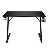 Gaming desk Huzaro Hero 1.8 Black