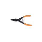 Beta 1036K 140X09 Pinze a becchi diritti per anelli elastici di sicurezza per alberi 010369013