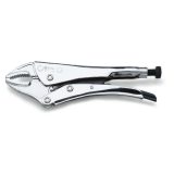 Beta 1052 300 Pinze regolabili autobloccanti, ganasce concave 010520030