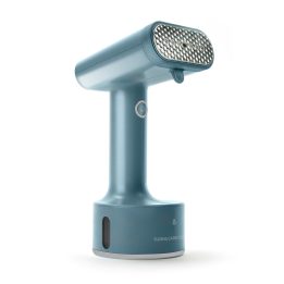 Taurus Sliding Care Compact 1600 W 0.135 L Stainless Steel soleplate Cyan