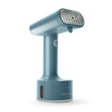 Taurus Sliding Care Compact 1600 W 0.135 L Stainless Steel soleplate Cyan