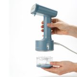 Taurus Sliding Care Compact 1600 W 0.135 L Stainless Steel soleplate Cyan