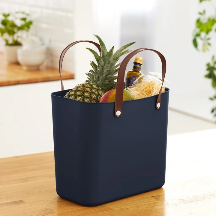 ROTHO Albula Style Navy - tote bag - 25l
