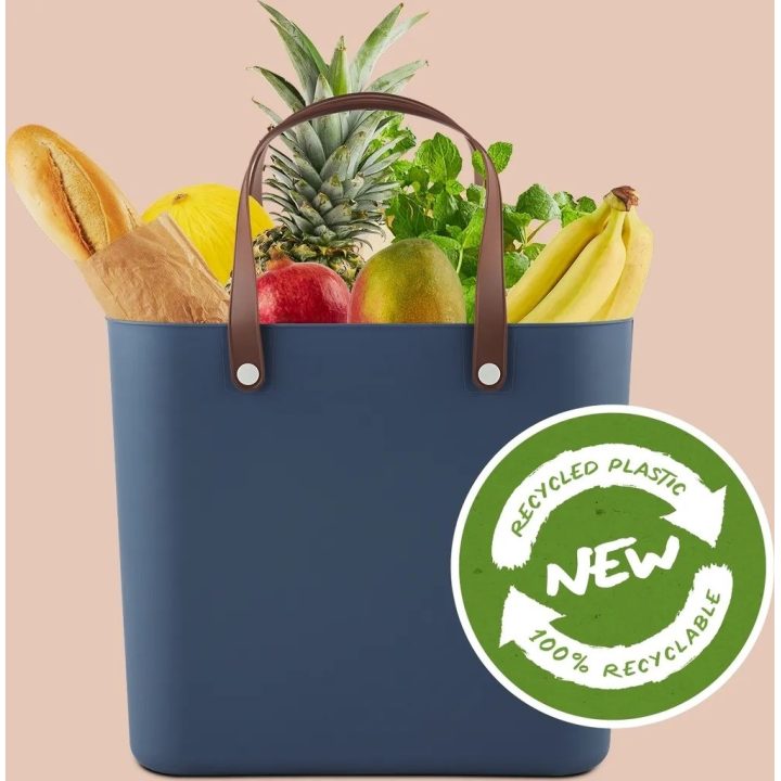 ROTHO Albula Style Navy - tote bag - 25l