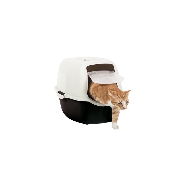 ROTHO Bailey Cat Hooded litter box
