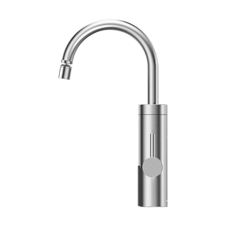 Teesa Metal Instantaneous Water Heater TSA4106