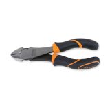 Beta 1084GBM 200 Tronchesi a grande effetto a taglienti diagonali impugnatura bimateriale, finitura industriale 010840270