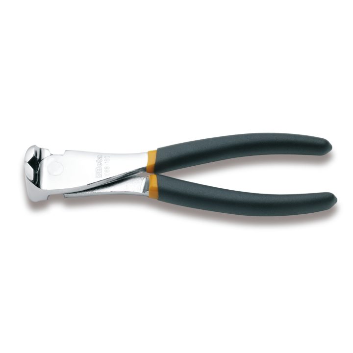Beta 1088 160 Tronchesi a grande effetto a taglienti frontali manici ricoperti con 2 strati di PVC antiscivolo 010880006