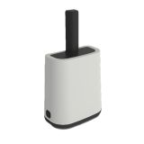 ROTHO Biala White - litter scoop + bags