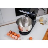Teesa food processor EASY COOK SINGLE Black