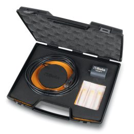 Beta 1464PT Set per la verifica della pressione del turbo, da utilizzare con 1464T 014640550