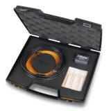 Beta 1464PT Set per la verifica della pressione del turbo, da utilizzare con 1464T 014640550