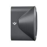 TrueLife HairDryer D3 hair dryer 1800 W Black