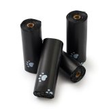 ROTHO Hygienic bags for excrements for shovel Biala - 4x16 pieces