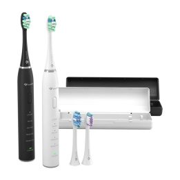 TrueLife SonicBrush Clean30 Duo Sonic Toothbrush