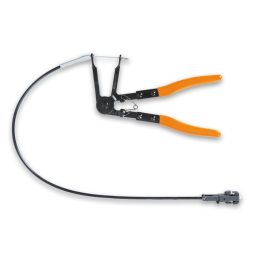 Beta 1472FC/L Pinza per fascette Clic con prolunga flessibile 014720095