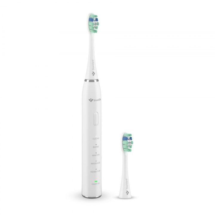 TrueLife SonicBrush Clean30 Duo Sonic Toothbrush