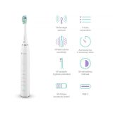 TrueLife SonicBrush Clean30 Duo Sonic Toothbrush