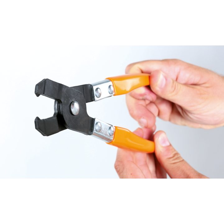 Beta 1473P Pinza per collari OETIKER® pinzabili a basso profilo 014730020