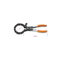 Beta 1476A Pinza per taglio tubi di scarico 014760005
