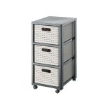 ROTHO Country - shelf - 71 2 x 32 5 x 37 5 cm