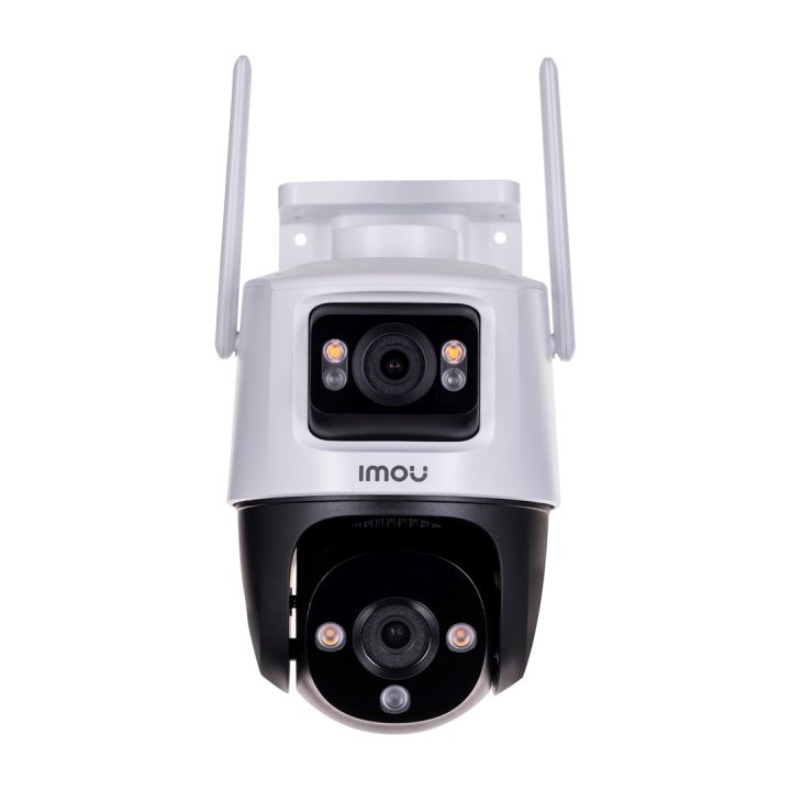 Imou Cruiser Dual Turret IP security camera Outdoor 2304 x 1296 pixels Ceiling