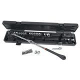 Beta 1477/C38 Kit chiave a cricchetto orientabile con bussole ribassate per tendicinghia 014770338