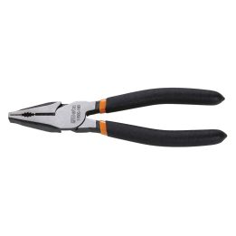 Beta 1150G 160 Pinze universali a grande effetto manici ricoperti con 2 strati di PVC antiscivolo finitura industriale 011500066