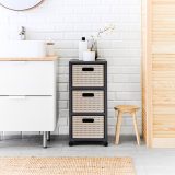 ROTHO Country - shelf - 71 2 x 32 5 x 37 5 cm