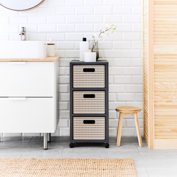 ROTHO Country - shelf - 71 2 x 32 5 x 37 5 cm