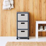 ROTHO Country - shelf - 71 2 x 32 5 x 37 5 cm