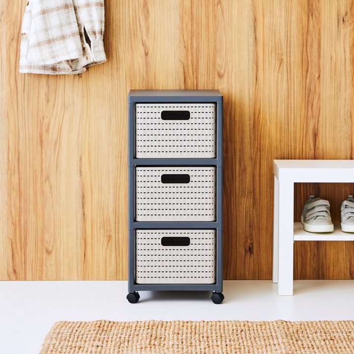 ROTHO Country - shelf - 71 2 x 32 5 x 37 5 cm