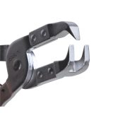 Beta 1478NSS Pinza per pioli in plastica con 3 punti di sblocco 014780163