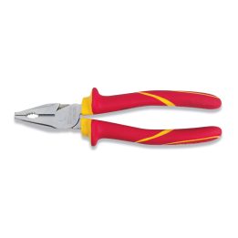 Beta 1150MQ 160 Pinza universale isolata cromata 011500496