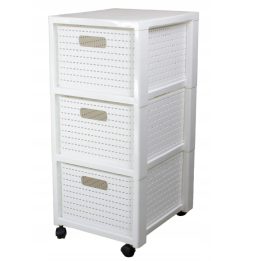 ROTHO Country - shelf - 71 2 x 32 5 x 37 5 cm