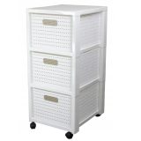 ROTHO Country - shelf - 71 2 x 32 5 x 37 5 cm