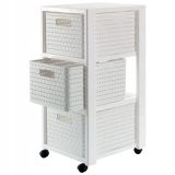 ROTHO Country - shelf - 71 2 x 32 5 x 37 5 cm