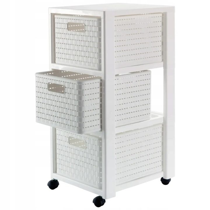 ROTHO Country - shelf - 71 2 x 32 5 x 37 5 cm