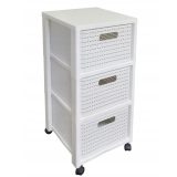 ROTHO Country - shelf - 71 2 x 32 5 x 37 5 cm