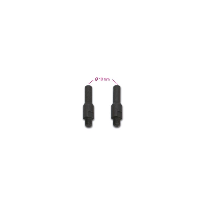 Beta 1485R/P10 Coppie di puntali 014850035