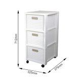 ROTHO Country - shelf - 71 2 x 32 5 x 37 5 cm