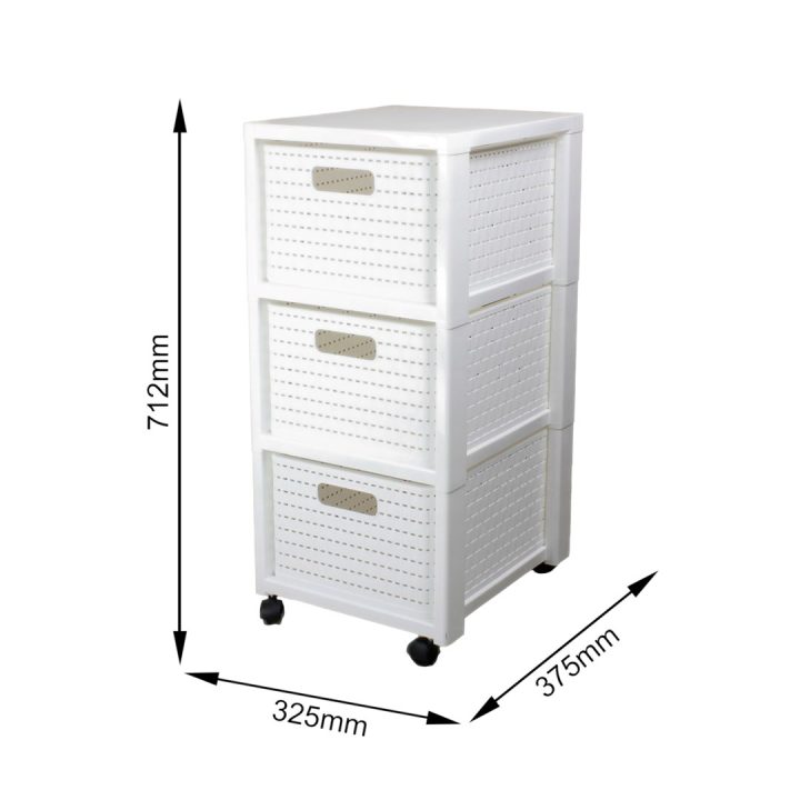 ROTHO Country - shelf - 71 2 x 32 5 x 37 5 cm