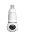 Imou IP Bulb Cam 5MP IPC-S6DP 5 MP (2880 x 1620)
