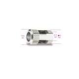 Beta 1489/33 Chiave per ruota libera puleggia alternatore Bosch 014890010