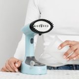 Taurus 1400 W Foldable Handheld Steamer