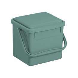 ROTHO Green - waste sorting container - 4 5l