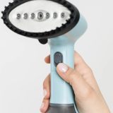 Taurus 1400 W Foldable Handheld Steamer
